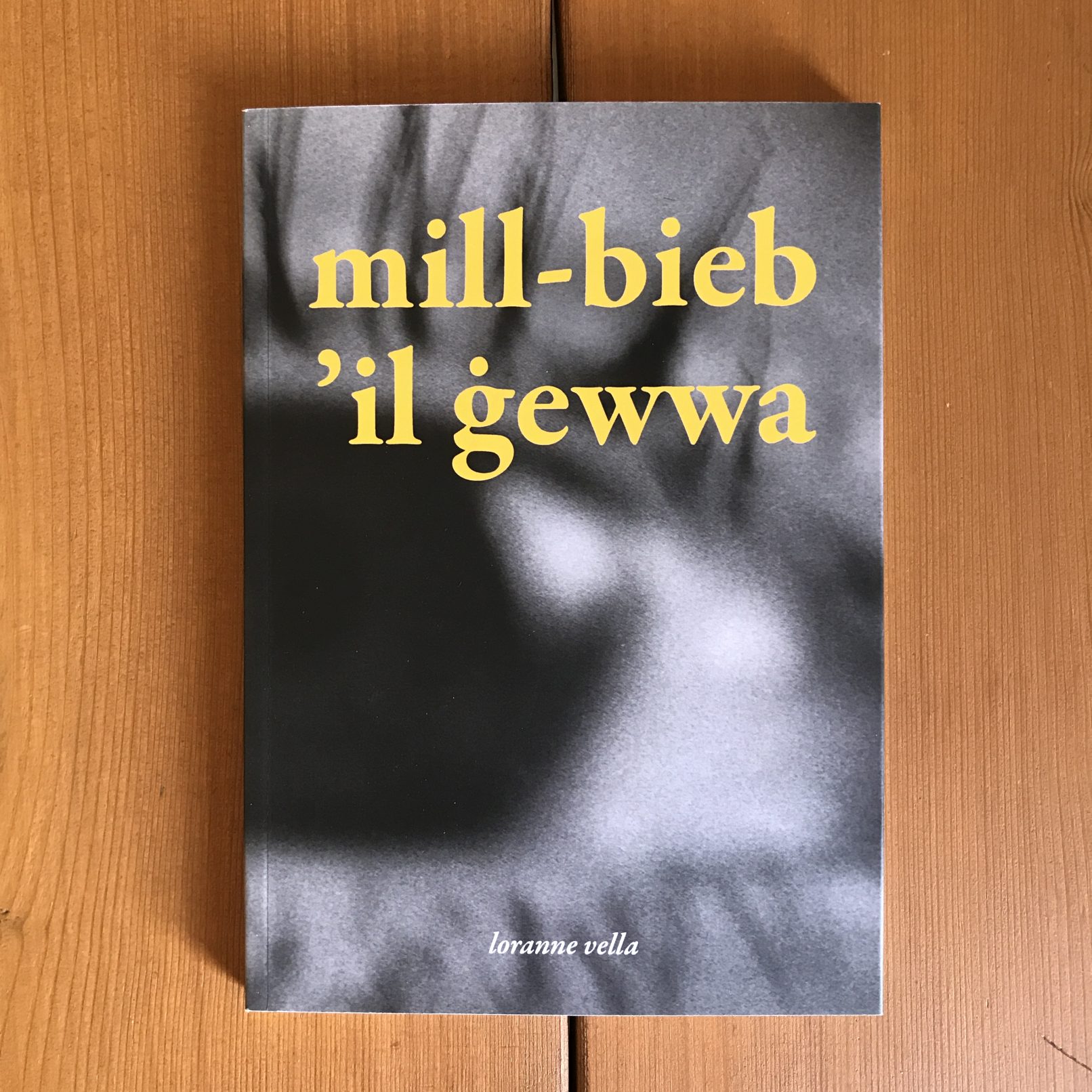 mill-bieb ’il ġewwa
