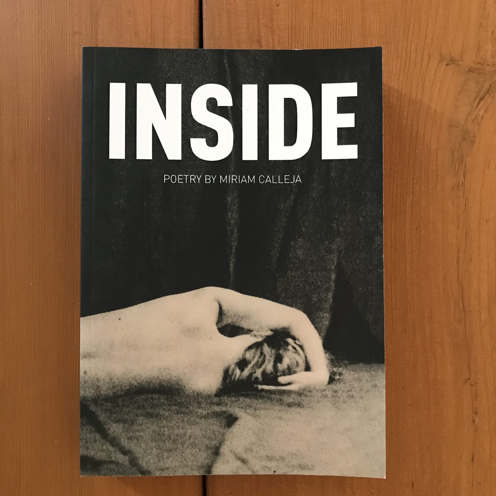 Inside Skin - two book set