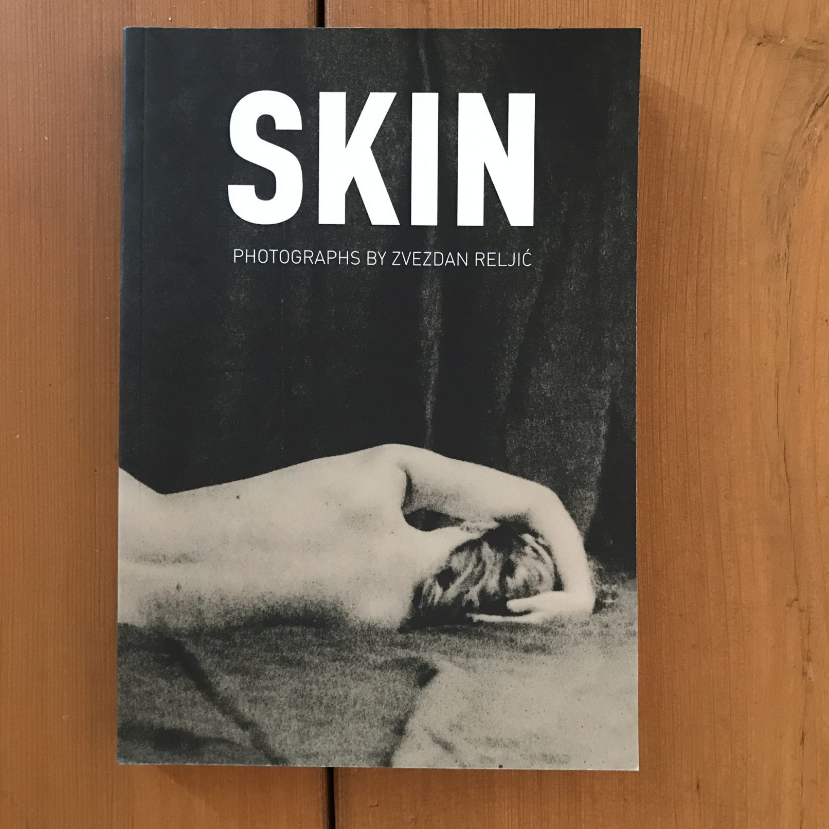 Inside Skin - two book set