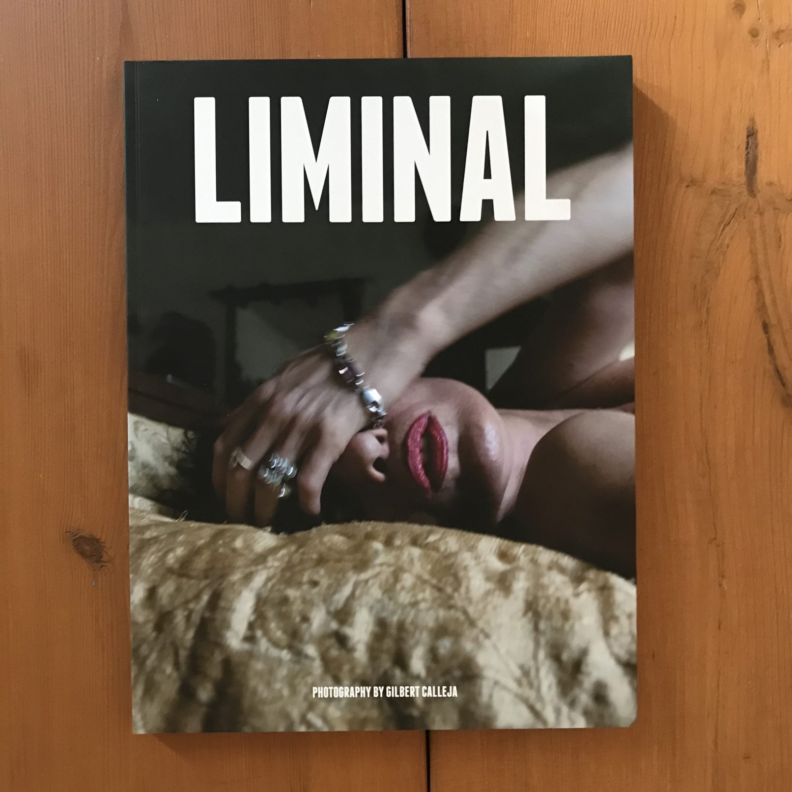 Liminal