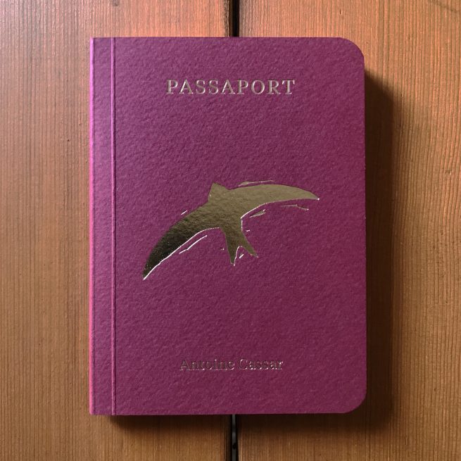 Passaport