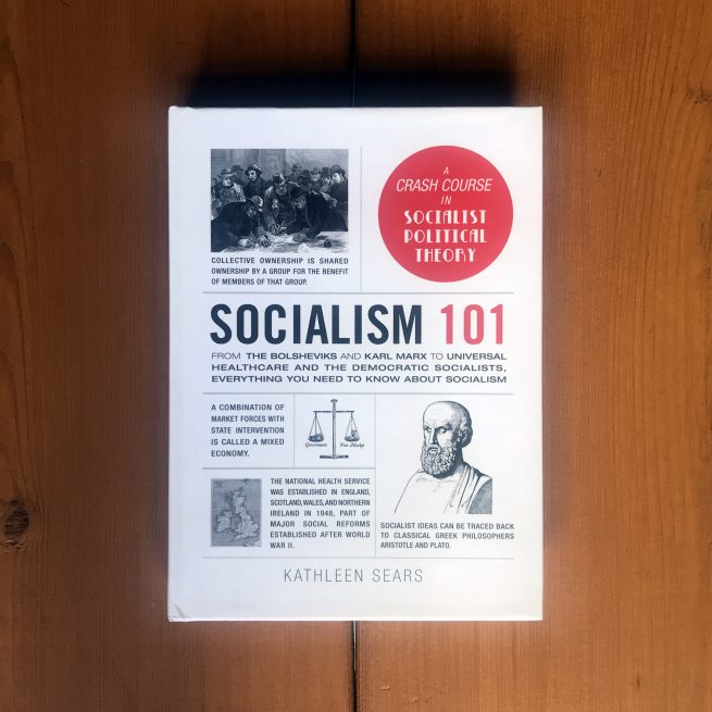 Socialism 101