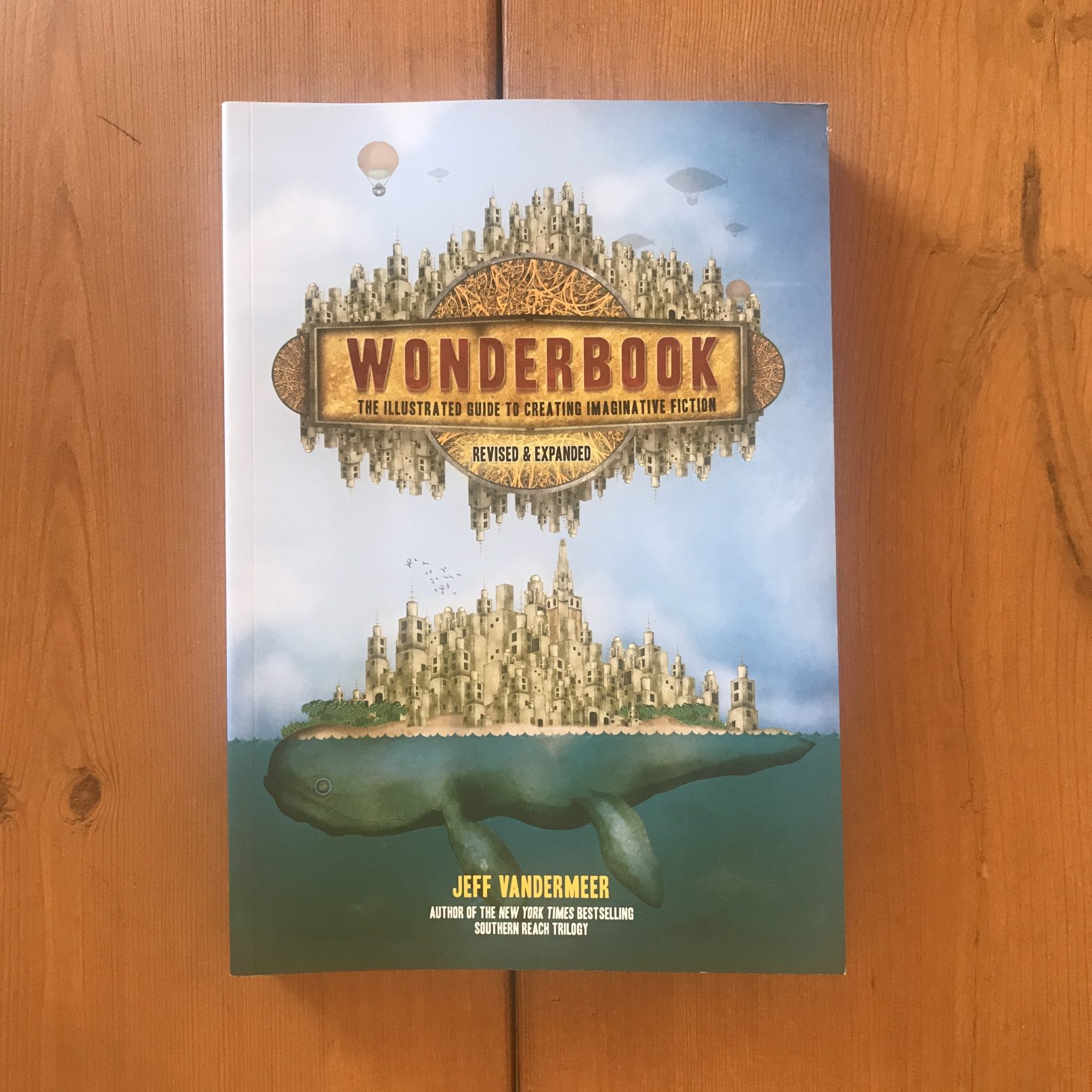 Wonderbook
