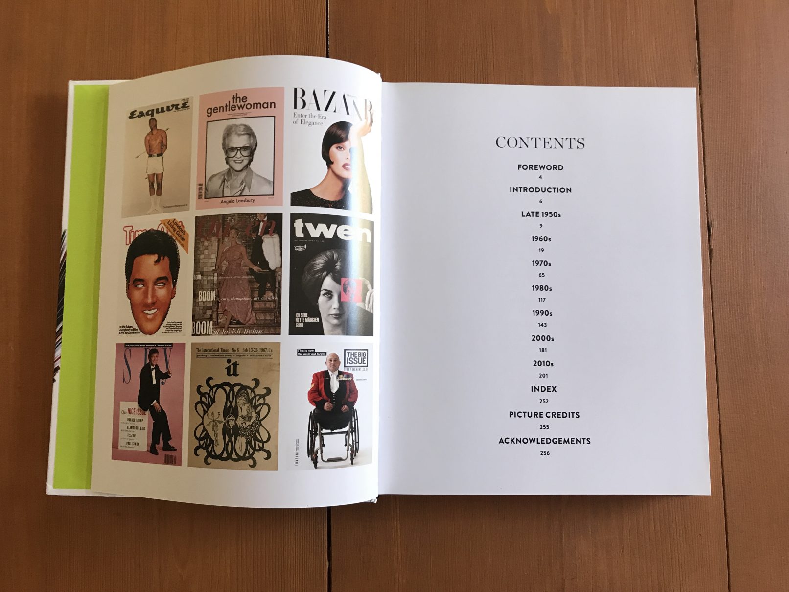 Uncovered : Revolutionary Magazine Covers - The inside stories told by the people who made them