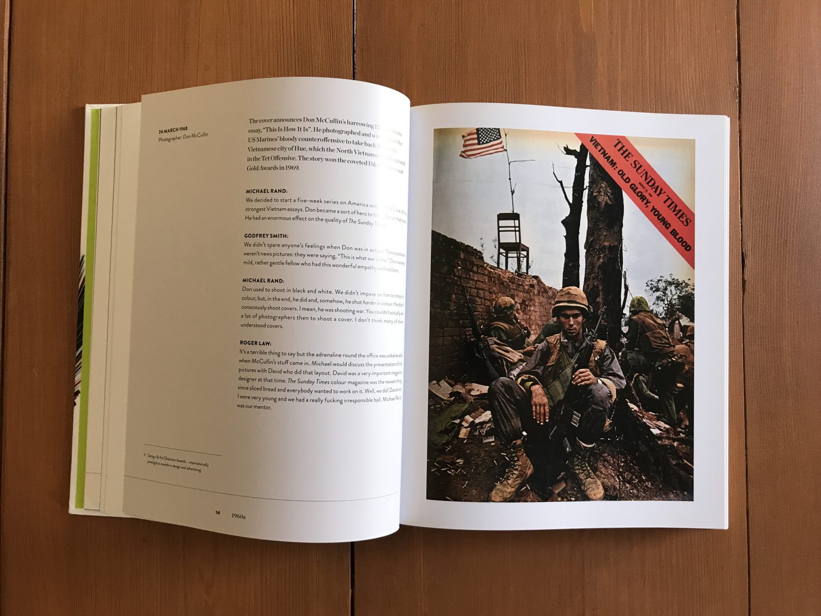 Uncovered : Revolutionary Magazine Covers - The inside stories told by the people who made them