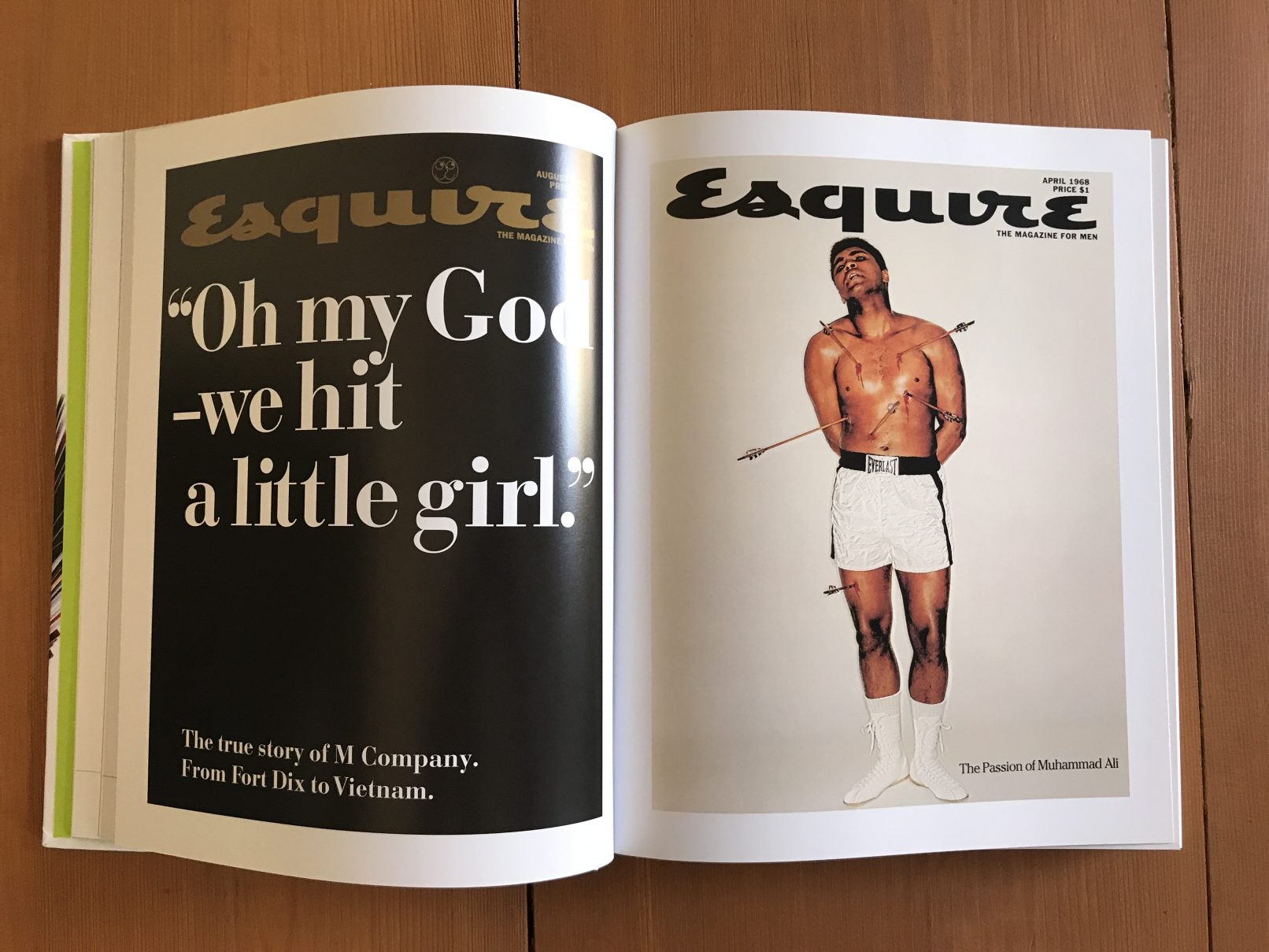 Uncovered : Revolutionary Magazine Covers - The inside stories told by the people who made them