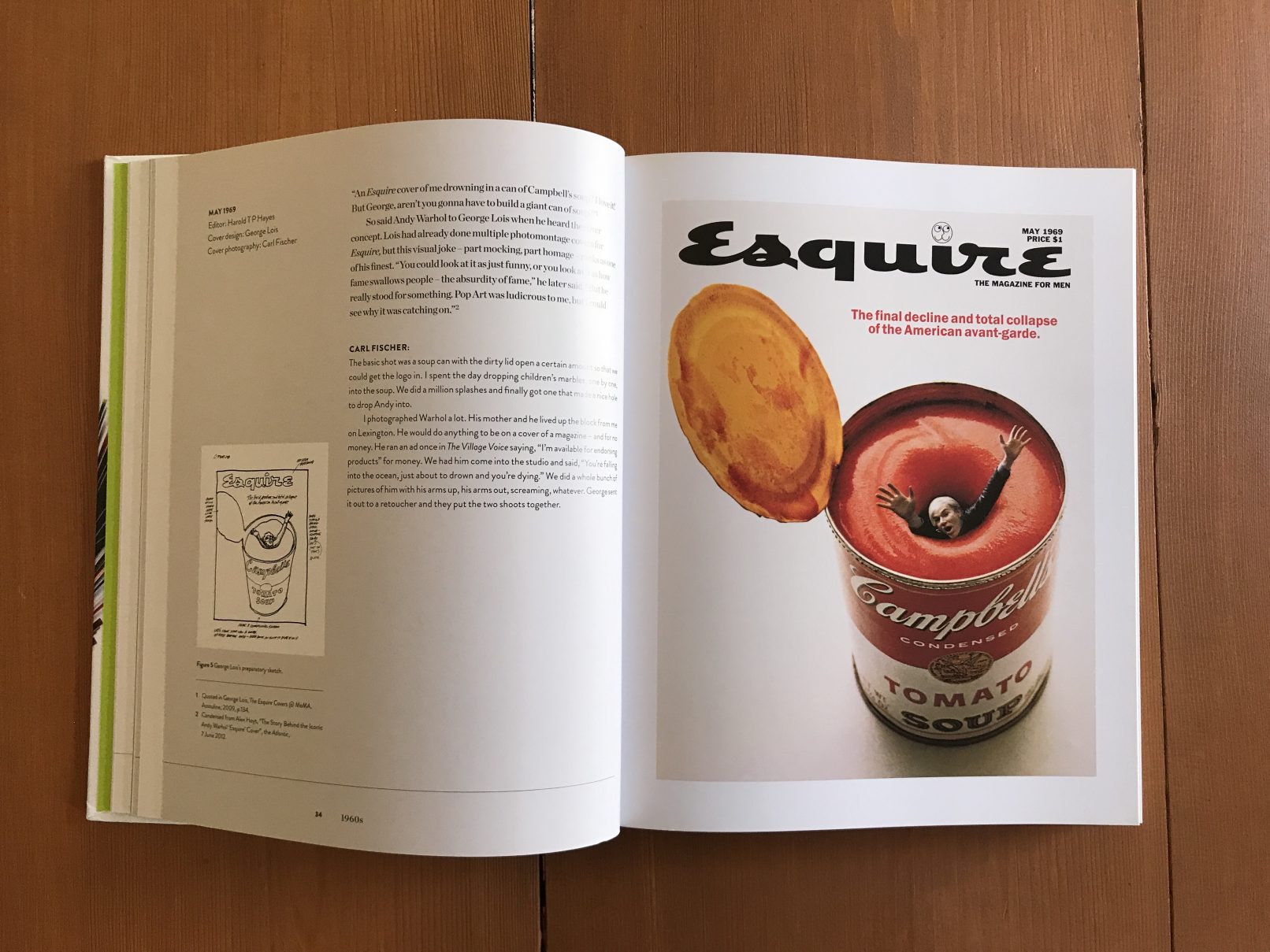 Uncovered : Revolutionary Magazine Covers - The inside stories told by the people who made them