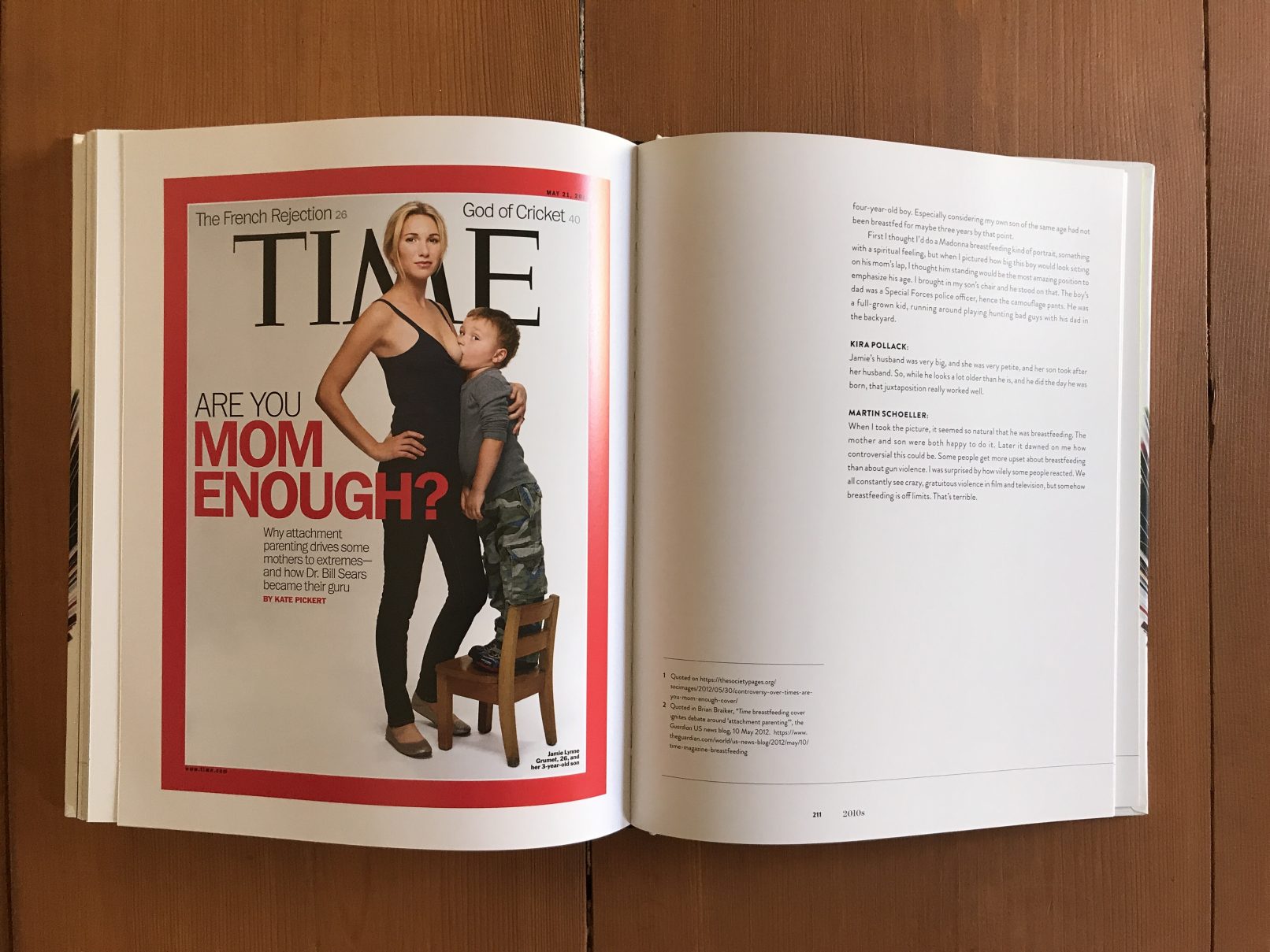 Uncovered : Revolutionary Magazine Covers - The inside stories told by the people who made them