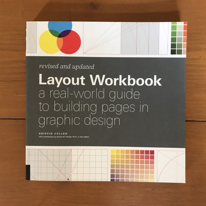 Layout Workbook